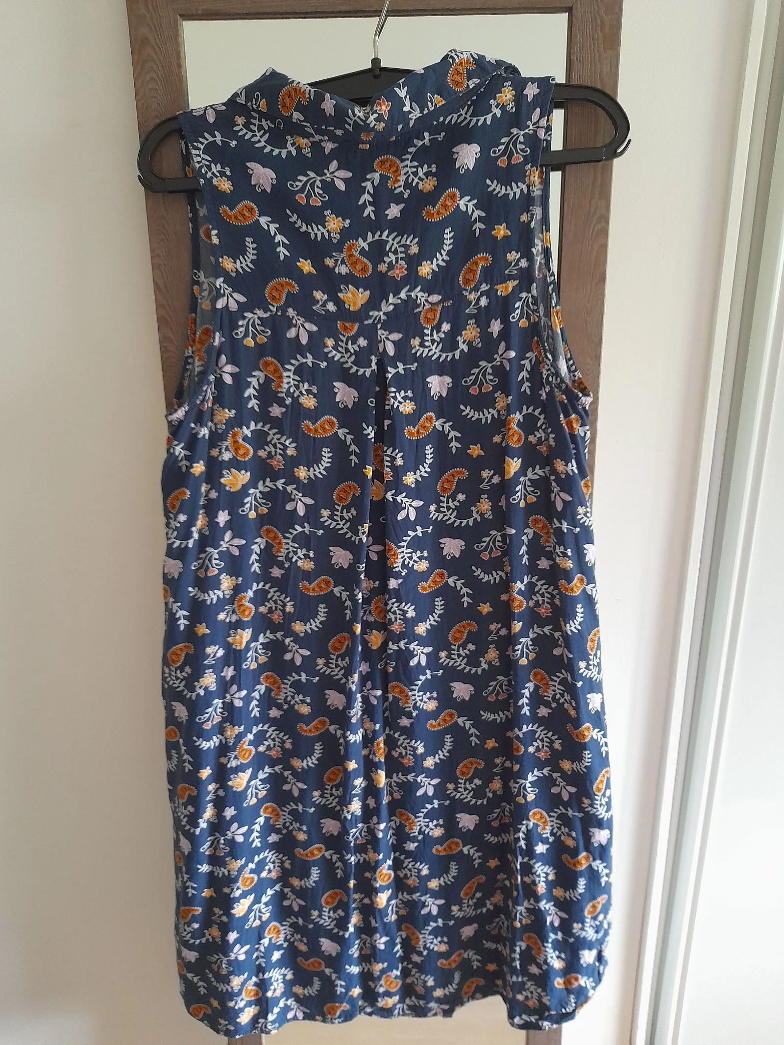 Gémo zomerjurk maat XS – photo 2